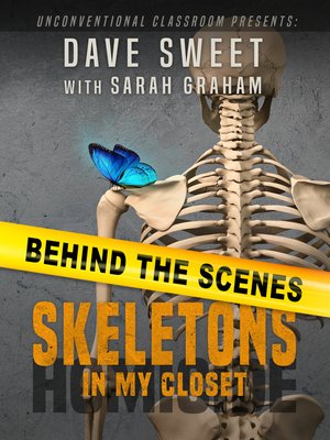 cover image of Behind the Scenes